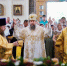 Ковчег с мощами святителя Тихона прибыл в Астрахань - Ast-News.Ru