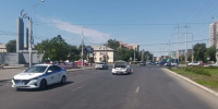 В Астрахани в результате столкновения двух авто пострадала 3-летняя девочка - Комсомольская Правда