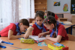 Более 11 тысяч детей отдохнули в астраханских лагерях в июне
