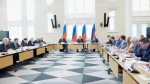 Комиссия Госсовета рассмотрела стандарты расширенной медико-психологической помощи участникам СВО