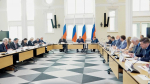 Комиссия Госсовета обсудила меры поддержки участников СВО