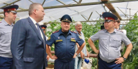 ФСИН в Астраханской области наращивает производство для исполнения госконтрактов - Минпром Астраханской области