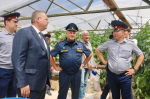 В Астраханской области ФСИН расширяет производственные мощности для исполнения госконтрактов