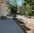 На площади Шаумяна отремонтировали тротуары - Администрация города