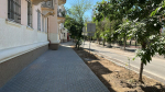 В Астрахани отремонтировали 6 улиц