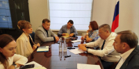 Астраханцы пожаловались главе правительства на мусор, который не вывозят неделями и месяцами - Punkt-a.info
