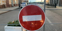 На двух улицах Астрахани 10 июля ограничат дорожное движение - ГТРК Лотос