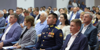 «Единая Россия» утвердила список кандидатов на выборы в Гордуму Астрахани - Punkt-a.info