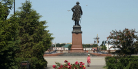 КаспийИнфо. Новости Астрахани и региона - KaspyInfo.Ru