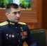 Советником губернатора Астраханской области стал ветеран СВО - Астрахань 24