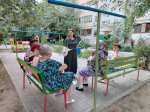Активист ЛДПР составит карту сухих деревьев в Юго-Востоке-2
