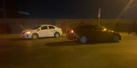 В Астрахани два человека пострадали в результате ДТП - Астрахань 24