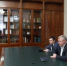 Советником губернатора Астраханской области стал ветеран СВО - ГТРК Лотос