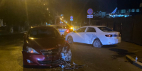 Ночью в Астрахани произошло два ДТП с пострадавшими - Bloknot-Astrakhan.Ru