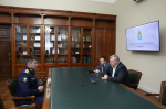 В Астрахани Ветеран СВО станет советником губернатора