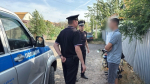 Астраханские госавтоинспекторы выявили 10 мотоциклистов-подростков