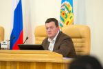 В Астраханской области обсудили вопрос трудоустройства участников СВО в рамках нацпроекта «Кадры»