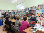 Астраханцы обучаются правилам защиты от киберпреступников