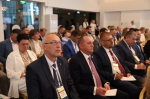 В Астрахани на всероссийском семинаре собрались главы финорганов страны