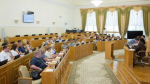 В Астрахани обсудили вопросы трудоустройства ветеранов СВО