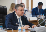 Леонид Слуцкий предложил Минцифры бесплатно подключить всем абонентам антиспам звонков