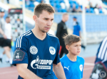 Олег Дмитриев продлил контракт с «Волгарём»