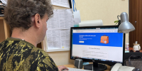 Астраханские предприниматели могут воспользоваться новой платформой обратной связи ПОС.Бизнес - Портал органов государственной власти