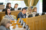 В Астраханской области обсудили вопрос трудоустройства участников СВО в рамках нацпроекта «Кадры»