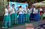 Празднование Дня рыбака