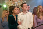 «Ростелеком» анонсировал завершение съемок сериала «1000 нет и 1 да»