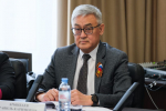 Разговор с молодыми астраханцами: нравственные ценности против идеологии Запада