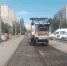 Дорожные работы охватили улицы Куликова, Фиолетова и Татищева в Астрахани - Газета Волга