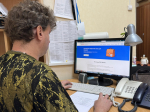 Астраханские предприниматели могут воспользоваться новой платформой обратной связи ПОС.Бизнес