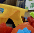 Конфискованные игрушки переданы детским учреждениям Астрахани - Астраханский листок