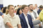 В Астраханской области стартовал окружной семинар Южного федерального округа по развитию образования