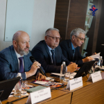 Обмен опытом в сфере борьбы с ВИЧ-инфекцией: Конференция в Воронеже