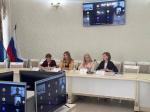 Астраханская область и Иран обсудили перспективы молодёжного сотрудничества