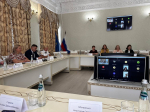 Астраханская область и Иран обсудили перспективы молодёжного сотрудничества