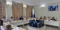 Астрахань и Иран готовы к сотрудничеству в турсфере - Портал органов государственной власти