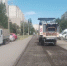 В Астрахани стартовал ремонт улицы Куликова - ГТРК Лотос