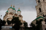 Астраханцев ждёт повторный визит стихии