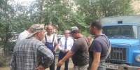 КаспийИнфо. Новости Астрахани и региона - KaspyInfo.Ru