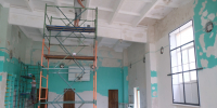 В Астрахани обновляют школы к началу учебного года - Газета Волга