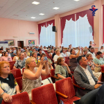 Глава регионального Минздрава принял участие в совещании с председателем Профсоюза работников здравоохранения РФ