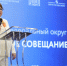 В Астраханской области состоялся окружной семинар Южного федерального округа по развитию образования - АГПК