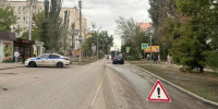 Два ребенка пострадали в ДТП накануне в Астрахани - Punkt-a.info