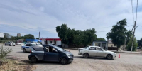 В Астрахани в двух ДТП пострадали дети - ГТРК Лотос