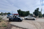 В Астрахани в двух ДТП пострадали дети