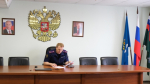 В следственном управлении состоялось заседание Совета молодых следователей