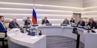 В Астраханской области увеличат финансирование социальной газификации в 2025 году - Астраханский листок